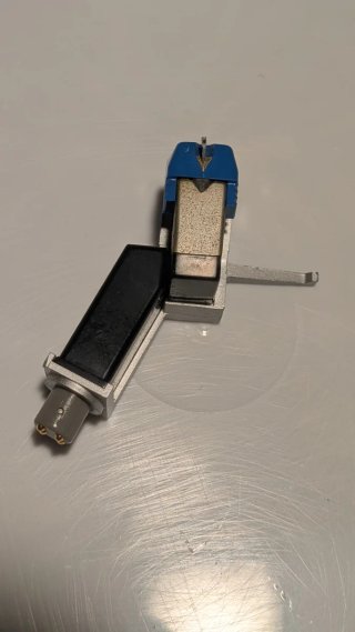 Cápsula Sony XL-200 / VL-5
