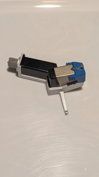 Cápsula Sony XL-200 / VL-5