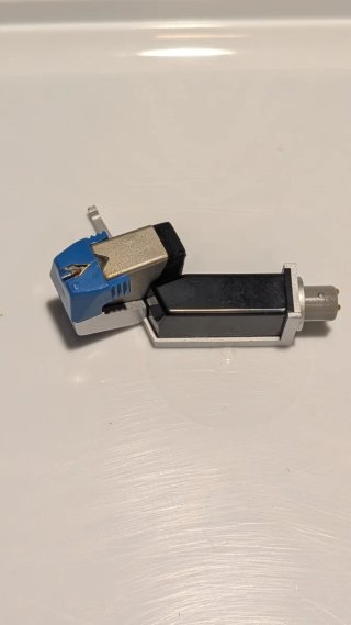 Cápsula Sony XL-200 / VL-5