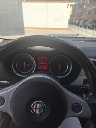 Alfa Romeo 159 2005
