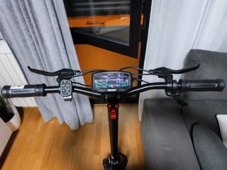 Patinete Eléctrico GT1