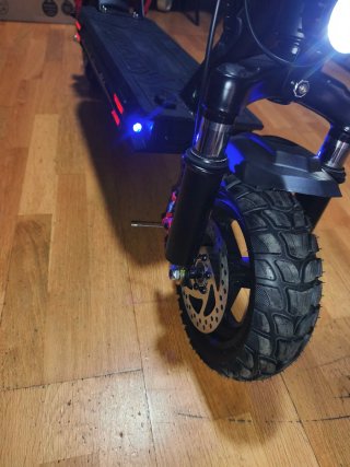 Patinete Eléctrico GT1