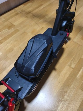 Patinete Eléctrico GT1