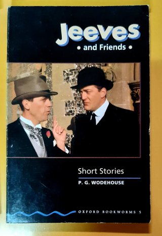 6 Libros de lectura en inglés