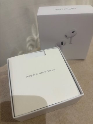 AirPods Pro (2ª gen.) Apple Bianchi