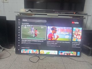 TV Grundig 55 Smart 4K