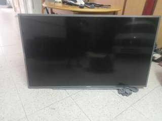 TV Grundig 55 Smart 4K
