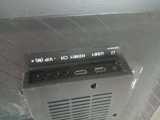 TV Grundig 55 Smart 4K