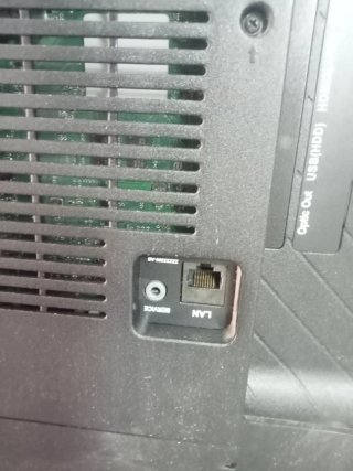 TV Grundig 55 Smart 4K