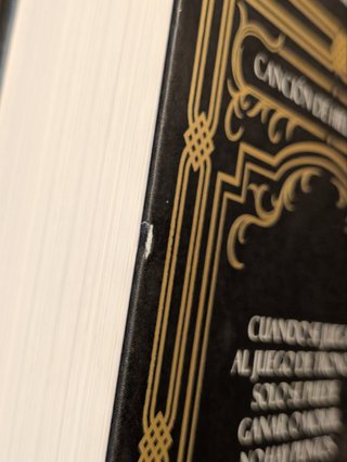 Libro Juego de tronos (edición especial ilustrada)