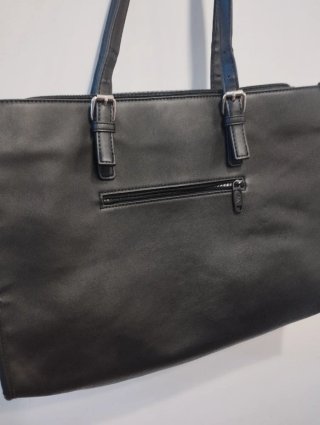Bolso Matein Negro