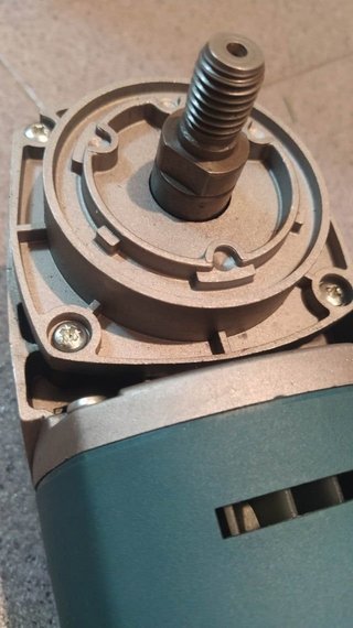 Amoladora CASALS 180mm