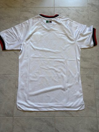 Maglia Messico Adidas ClimaCool XL
