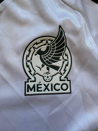 Maglia Messico Adidas ClimaCool XL