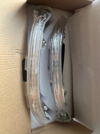 Intermitentes Espejo Golf 7/7.5 Nuevos Originales