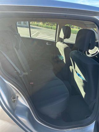 Renault Megane 2005