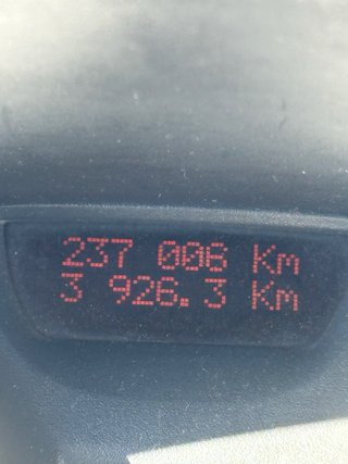 Renault Megane 2005