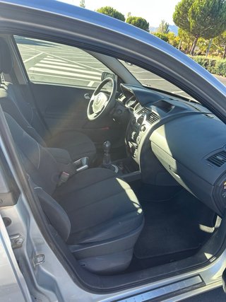 Renault Megane 2005