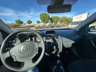 Renault Megane 2005
