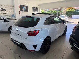 SEAT Ibiza 2010