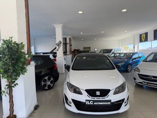 SEAT Ibiza 2010