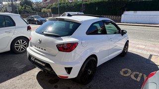 SEAT Ibiza 2010