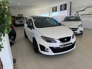 SEAT Ibiza 2010