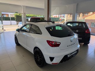 SEAT Ibiza 2010