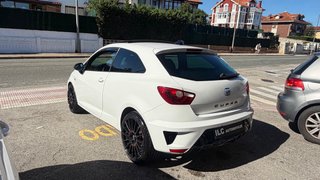 SEAT Ibiza 2010