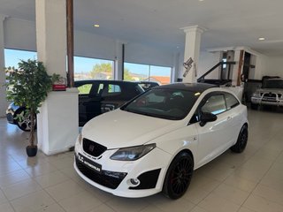 SEAT Ibiza 2010