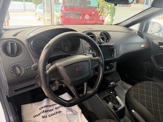 SEAT Ibiza 2010