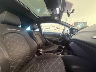 SEAT Ibiza 2010