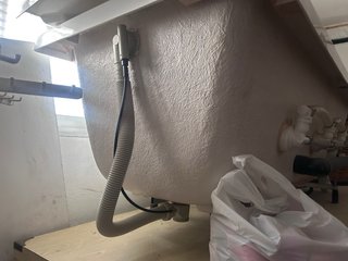Bañera Hidromasaje Blanca