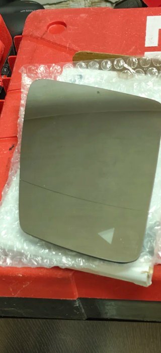 Espejo Retrovisor Izquierdo Mercedes Clase C W204