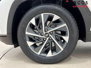 Hyundai Tucson 2022 1.6 CRDI (136CV) 48V Tecno 2C