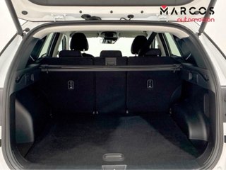 Hyundai Tucson 2022 1.6 CRDI (136CV) 48V Tecno 2C