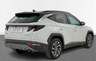 Hyundai Tucson 2022 1.6 CRDI (136CV) 48V Tecno 2C