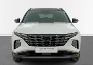 Hyundai Tucson 2022 1.6 CRDI (136CV) 48V Tecno 2C