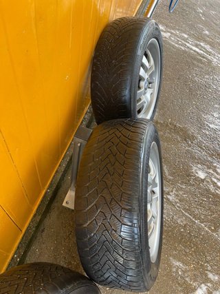 Llantas BMW R16