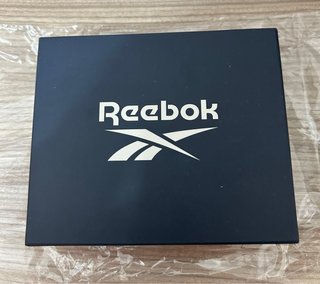Cartera de Piel Reebok