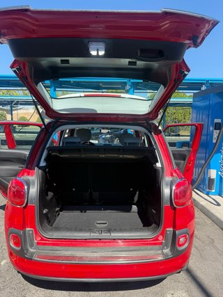 VENDO FIAT 500L