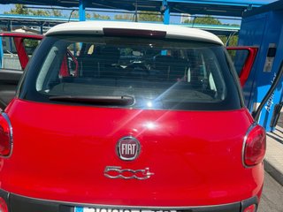VENDO FIAT 500L