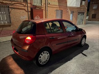 Renault Clio 2007