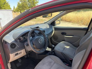 Renault Clio 2007