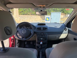 Renault Clio 2007