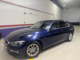 BMW Serie 3 2016