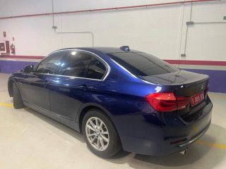 BMW Serie 3 2016