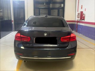 BMW Serie 3 2016