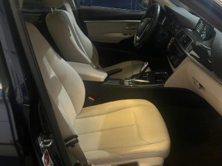 BMW Serie 3 2016