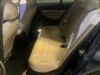 BMW Serie 3 2016
